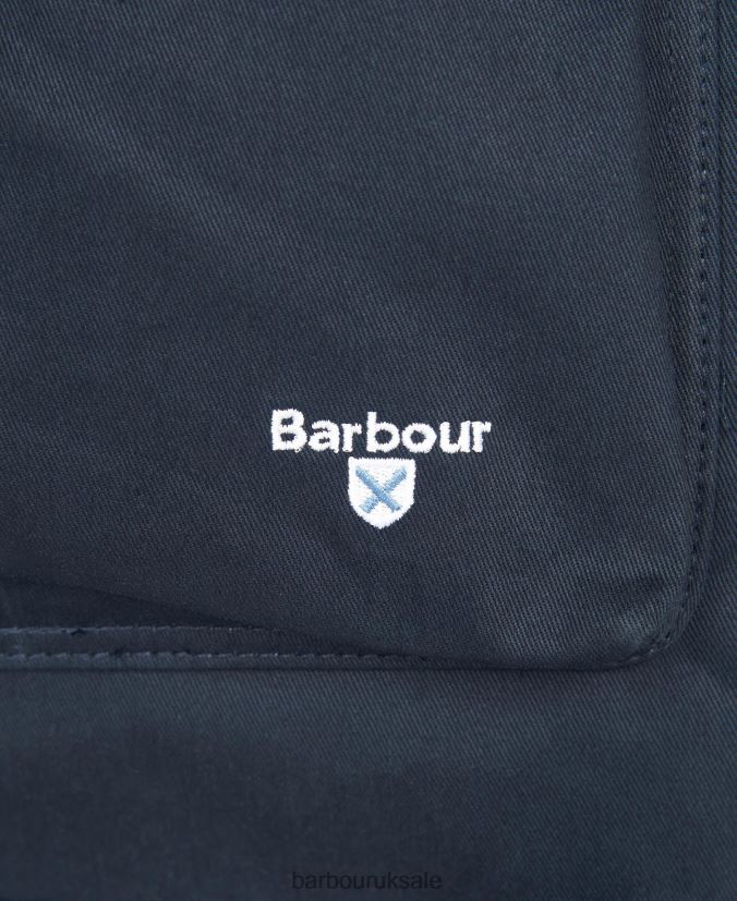 Cascade Backpack Barbour Men R08LB62217 Accessories Navy