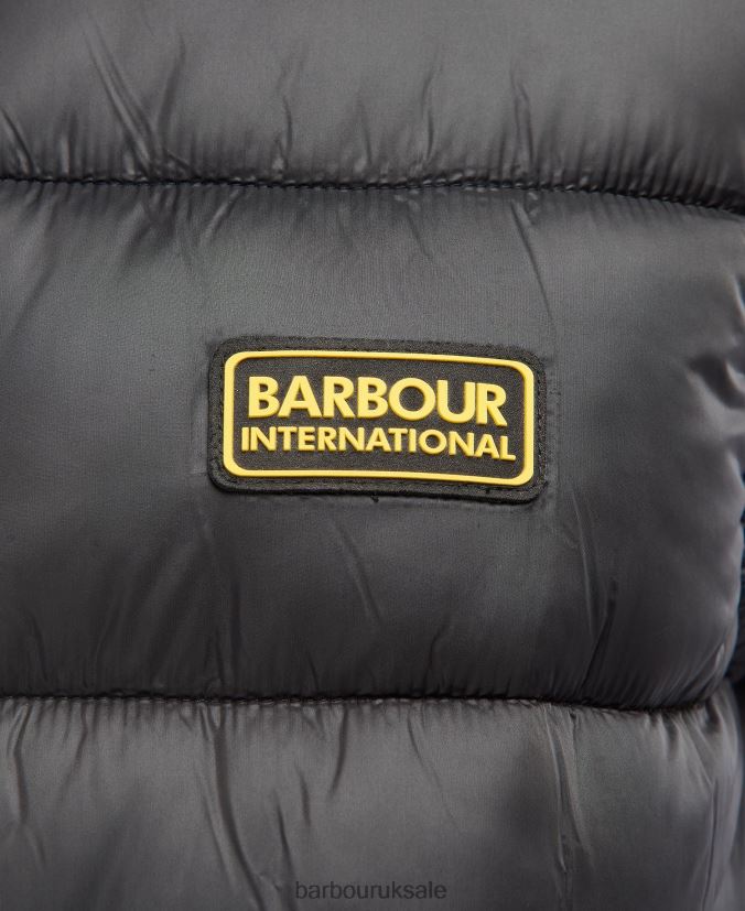 Bobber Gilet Barbour Men R08LB6258 Clothing Olea