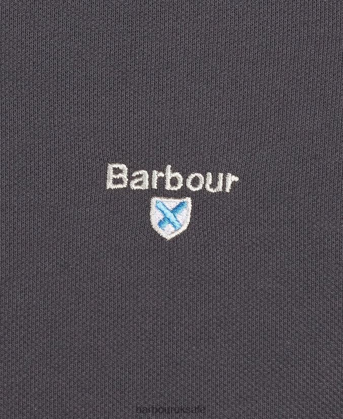 Sports Polo Shirt Barbour Men R08LB6561 Clothing Sky