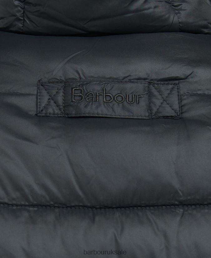 Brimham Quilted Jacket Barbour Men R08LB6161 Clothing Lake