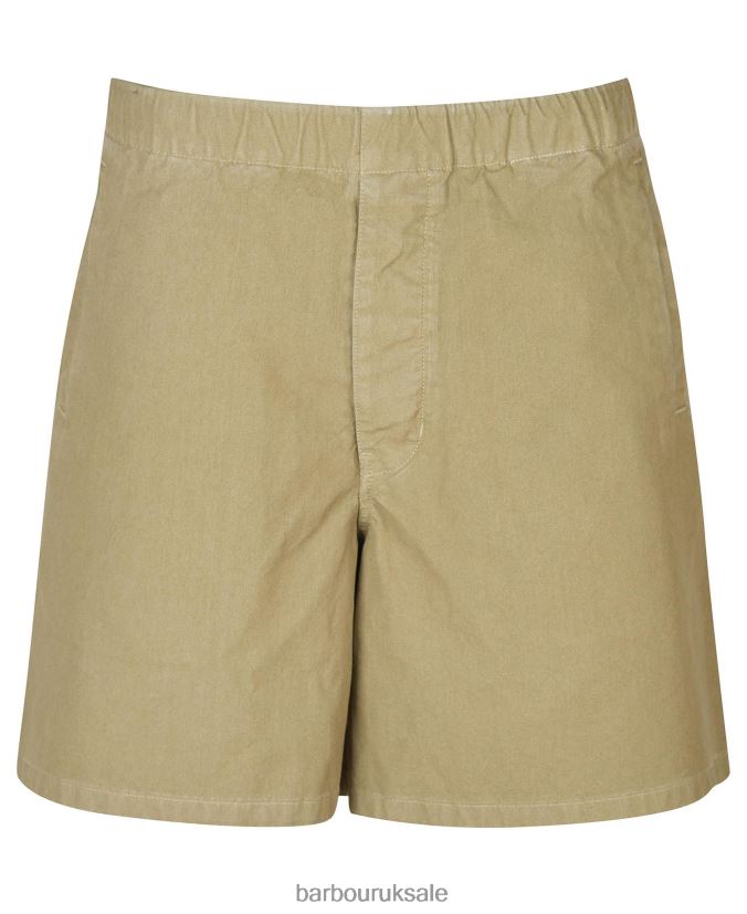 Dillion Shorts Barbour Men R08LB61227 Clothing Navy