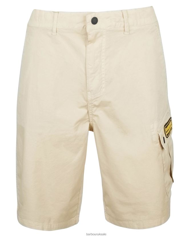 Leo Shorts Barbour Men R08LB61154 Clothing Ink