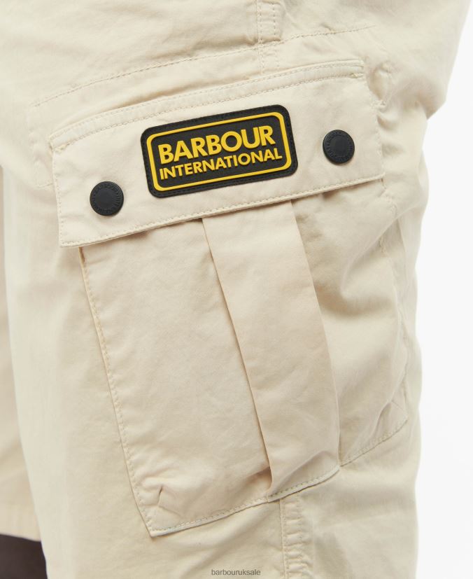 Leo Shorts Barbour Men R08LB61154 Clothing Ink