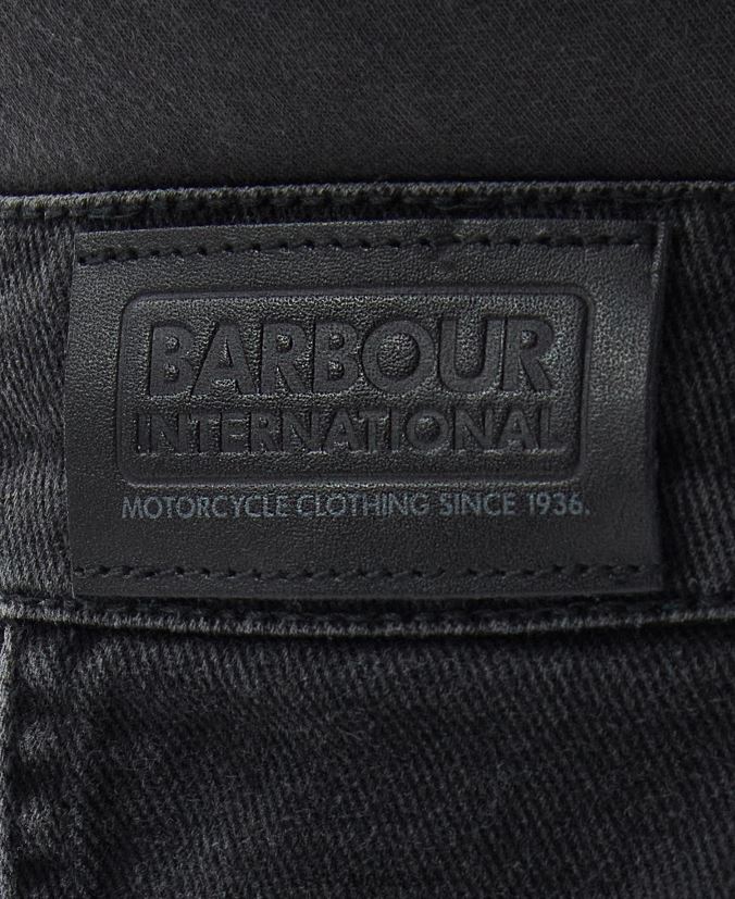 Lorimer Skirt Barbour Women R08LB61859 Clothing Summer Black