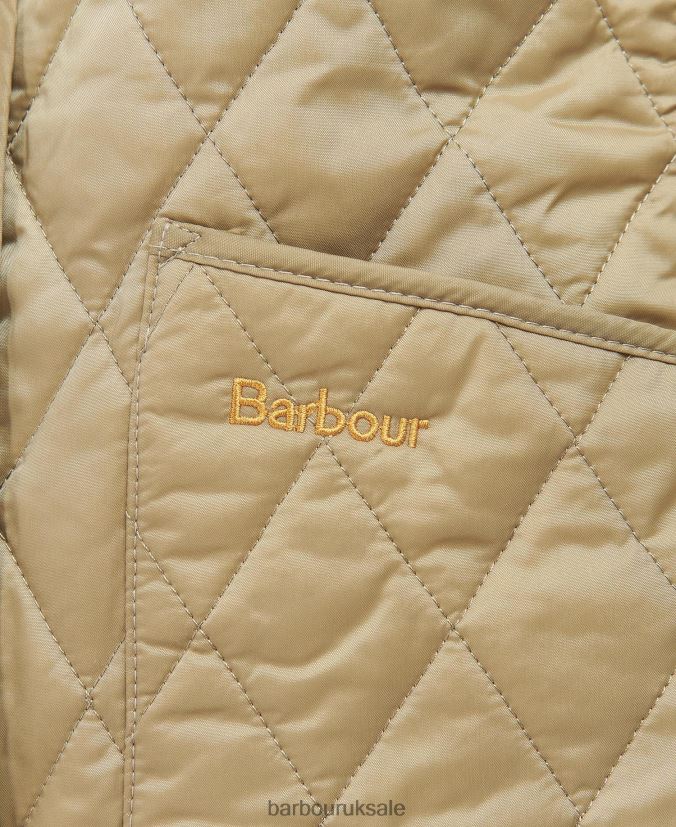 Babour Annandale Quilted Jacket Barbour Women R08LB61415 Clothing Trench