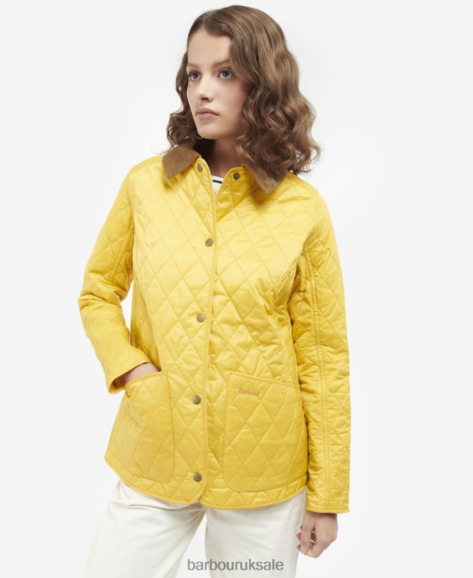 Babour Annandale Quilted Jacket Barbour Women R08LB61492 Clothing Trench - Click Image to Close