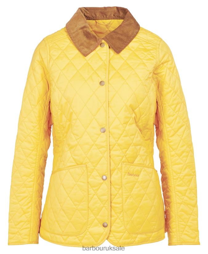 Babour Annandale Quilted Jacket Barbour Women R08LB61492 Clothing Trench