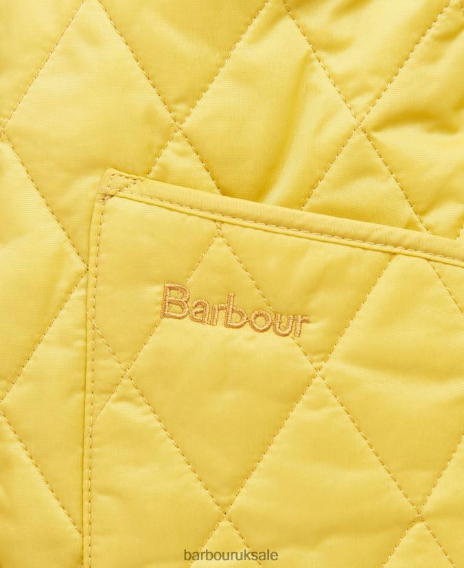 Babour Annandale Quilted Jacket Barbour Women R08LB61492 Clothing Trench