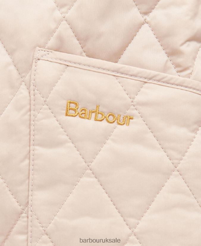 Babour Annandale Quilted Jacket Barbour Women R08LB61509 Clothing Trench