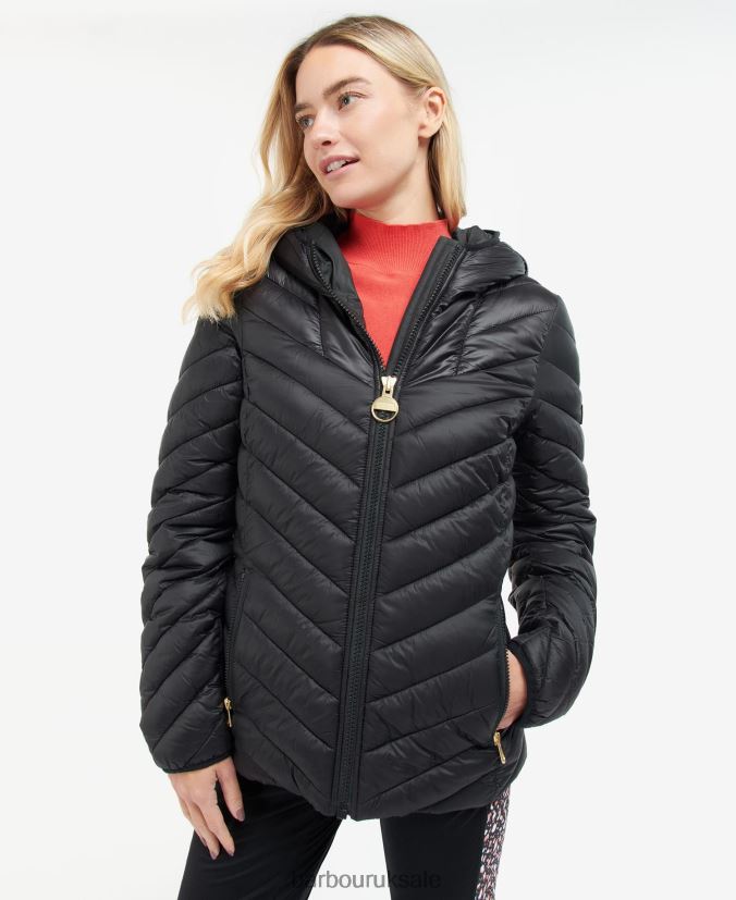 Cosford Quilted Jacket Barbour Women R08LB61487 Clothing Classic Black