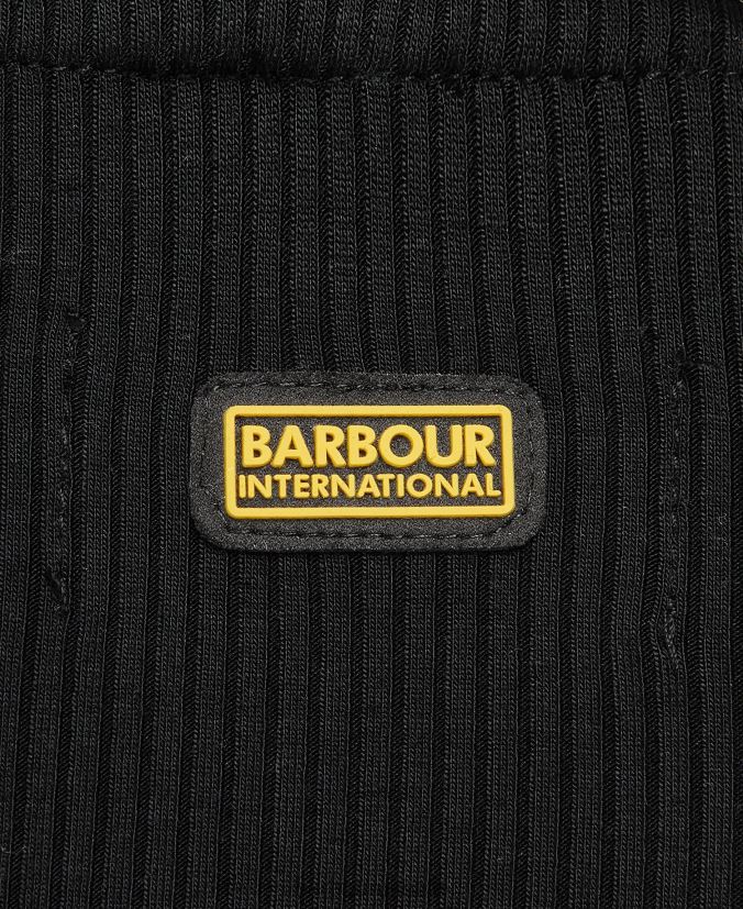 Carmona Top Barbour Women R08LB61705 Clothing Classic Black